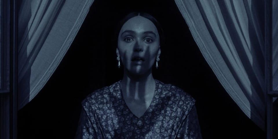 Nosferatu (2024) and Year in Review I Suppose