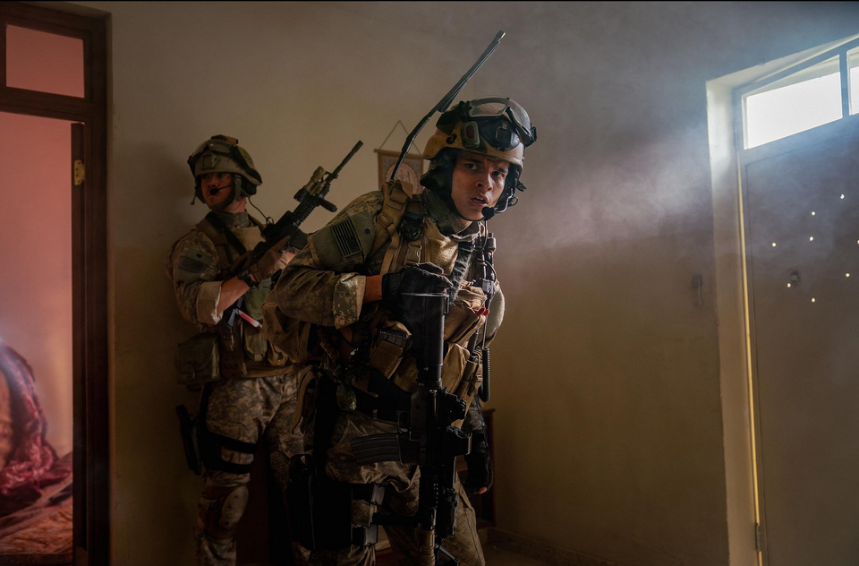 Warfare (2025)
