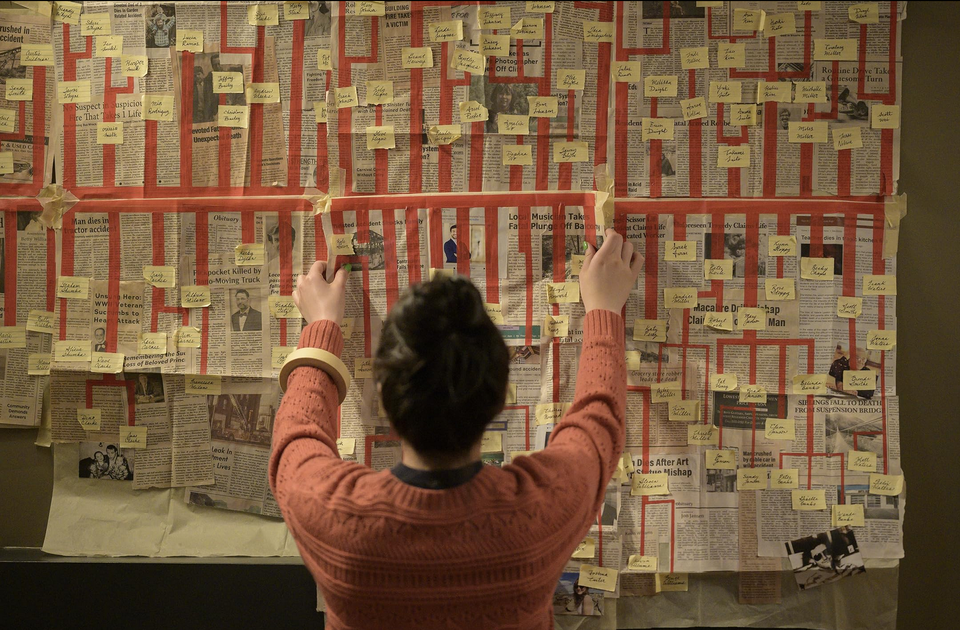 Final Destination: Bloodlines (2025)