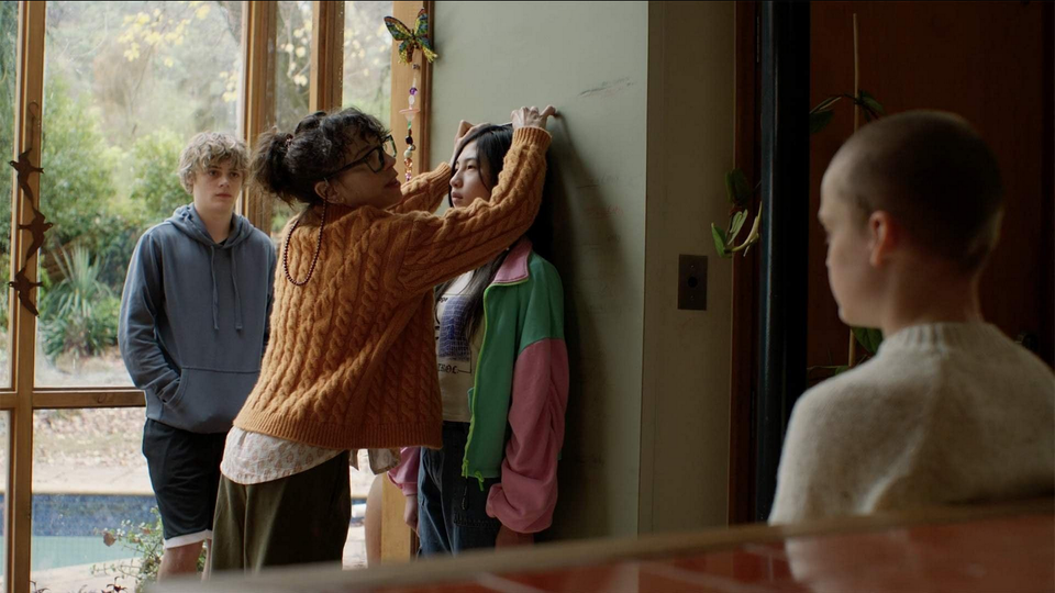 Bring Her Back (2025)