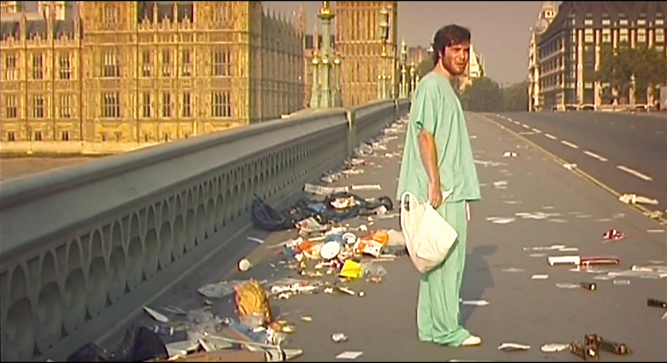 28 Days Later (2002)
