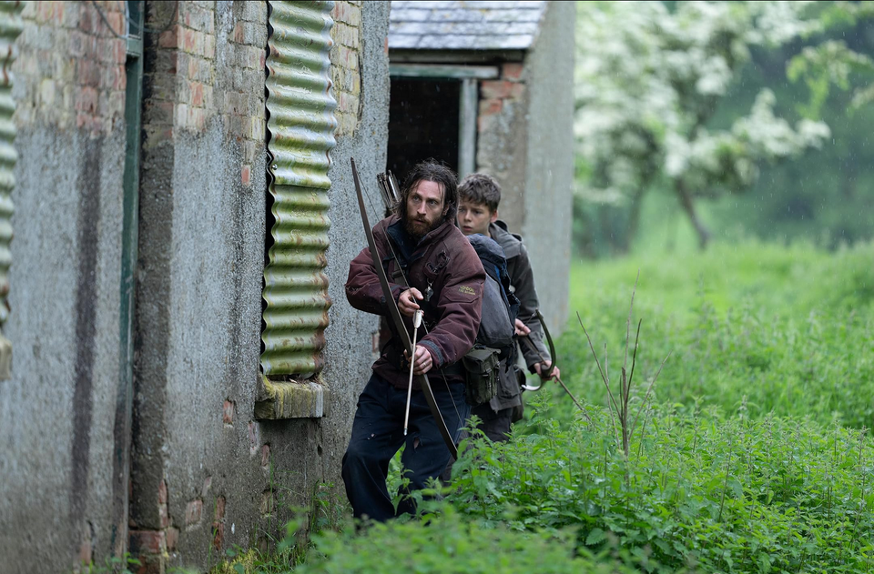 28 Years Later (2025)