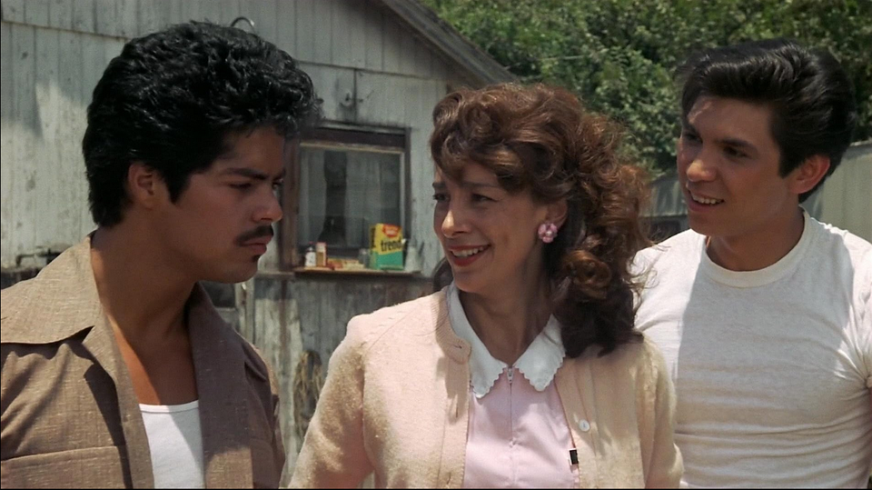 La Bamba (1987)
